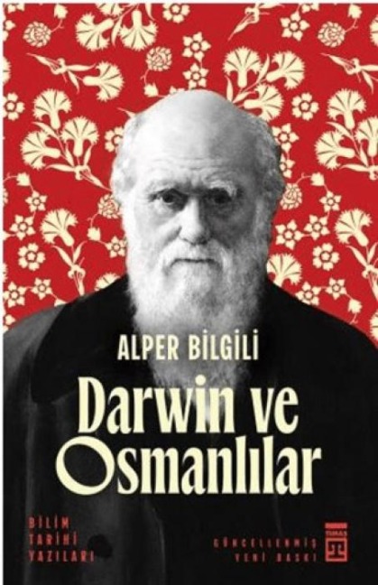 Darwin ve Osmanlilar - Alper Bilgili