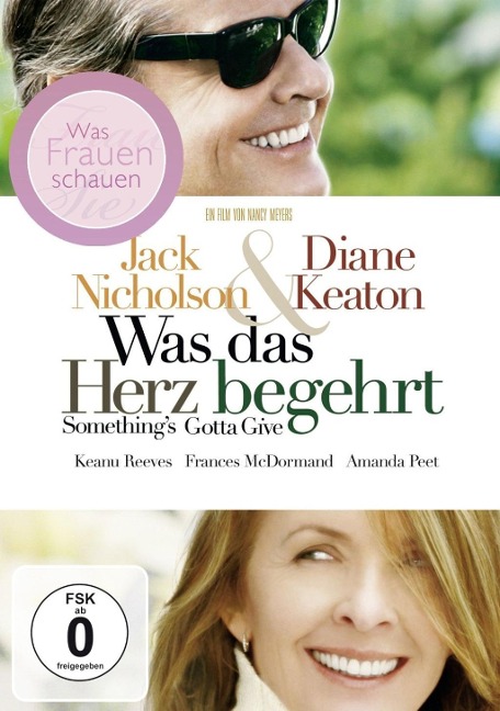 Was das Herz begehrt - Nancy Meyers