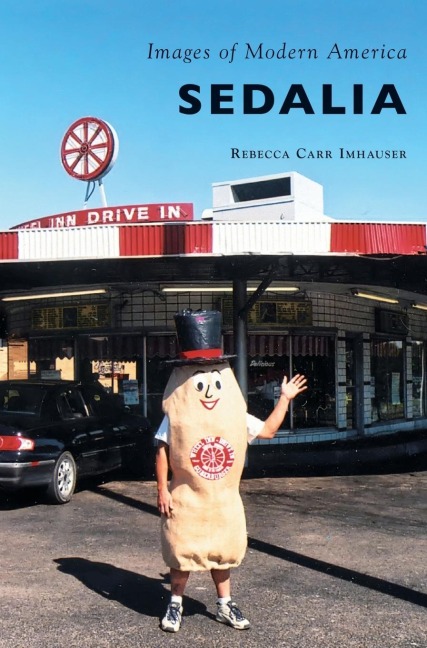 Sedalia - Rebecca Carr Imhauser