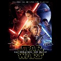 Cover-Bild zum Titel 'Star Wars: Das Erwachen der Macht (Das Original-Hörspiel zum Kinofilm)' von 'Alan Dean Foster'