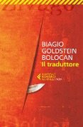 Cover-Bild zum Titel 'Il traduttore' von 'Biagio Goldstein Bolocan'