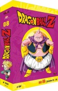 Dragonball Z - Box 8 - 