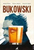 Cover-Bild zum Titel 'Bukowski' von 'Michele Botton'
