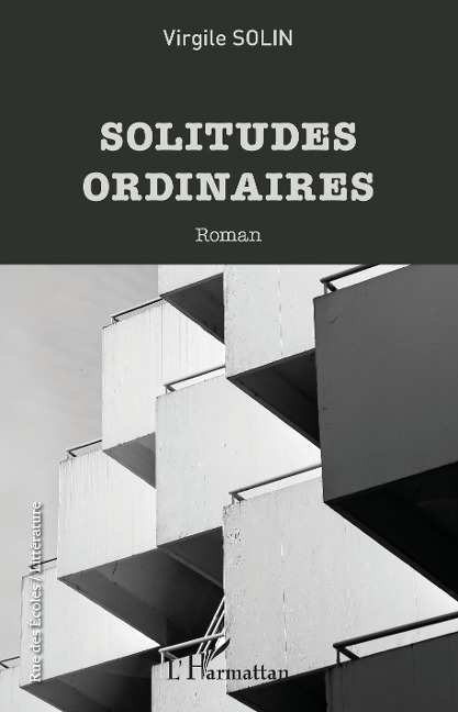 Solitudes ordinaires - Solin