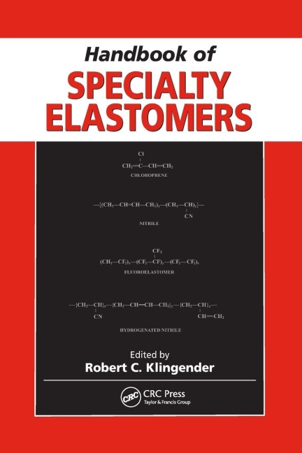 Handbook of Specialty Elastomers - 