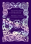 Cover-Bild zum Titel 'Scotland the Strange' von ''