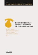 Cover-Bild zum Titel 'O segundo circulo' von 'André (org. Singer, Bernardo (org. Ricupero, Cicero (org. Araujo, Fernando (org. Rugitsky'