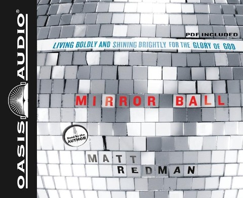 Mirror Ball - Matt Redman