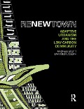 Cover-Bild zum Titel 'ReNew Town' von 'Andrew Scott, Eran Ben-Joseph'