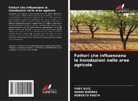 Fattori che influenzano le inondazioni nelle aree agricole - Yary Ruiz, Dario Dueñas, Roberto Pauta