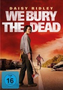 Cover-Bild zum Titel 'We Bury the Dead' von 'Zak Hilditch, Clar K'