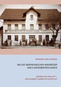 Cover-Bild zum Titel 'Wie die amerikanischen Windräder nach Niederbayern kamen' von 'Irmgard Leeb-Schwarz'