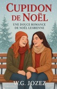 Cover-Bild zum Titel 'Cupidon de Noël' von 'W G Jozez'