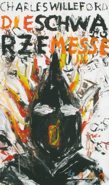 Schwarze Messe - Charles Willeford