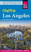 Cover-Bild zum Titel 'Reise Know-How CityTrip Los Angeles' von 'Peter Kränzle, Margit Brinke'