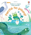 Cover-Bild zum Titel 'Perché ho paura?' von 'Katie Daynes'