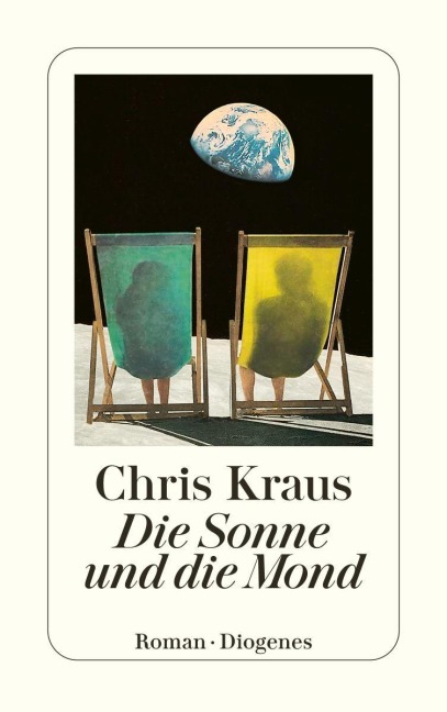Die Sonne und die Mond - Chris Kraus