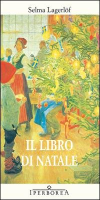 Il libro di Natale - Selma Lagerlöf