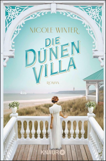 Die Dünenvilla - Nicole Winter
