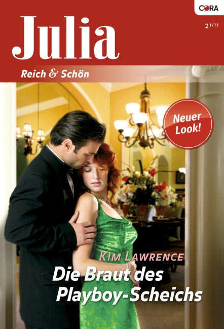 Die Braut des Playboy-Scheichs - Kim Lawrence