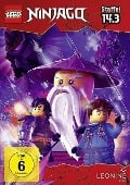 LEGO Ninjago Staffel 14.3 - 