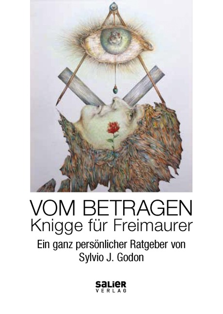 Vom Betragen - Sylvio J. Godon