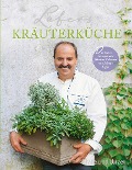 Cover-Bild zum Titel 'Lafers Kräuterküche' von 'Johann Lafer'