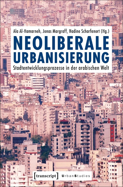 Neoliberale Urbanisierung - 