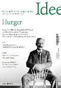 Cover-Bild zum Titel 'Zeitschrift für Ideengeschichte Heft XVIII/1 Frühjahr 2024' von ''