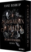 Cover-Bild zum Titel 'Schattenerbin - Die Schwarzen Juwelen' von 'Anne Bishop'