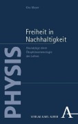 Cover-Bild zum Titel 'Freiheit in Nachhaltigkeit' von 'Kira Meyer'