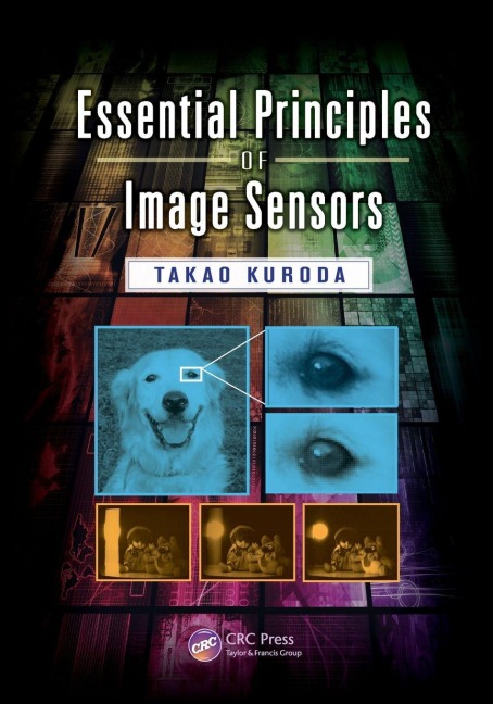 Essential Principles of Image Sensors - Takao Kuroda