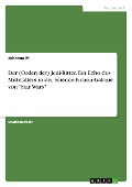 Der (Orden der) Jedi-Ritter. Ein Echo des Mittelalters in der Science-Fiction-Galaxie von "Star Wars" - Johanna M.