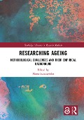 Cover-Bild zum Titel 'Researching Ageing' von ''