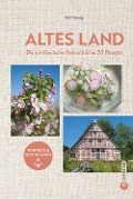 Altes Land. Das Kochbuch - Antje Szillat