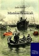 Mistress Branican - Jules Verne