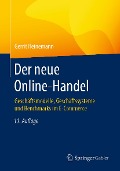 Der neue Online-Handel - Gerrit Heinemann