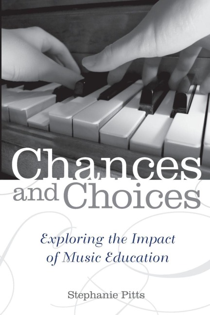 Chances and Choices - Stephanie Pitts