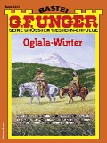 Cover-Bild zum Titel 'G. F. Unger 2262' von 'G. F. Unger'