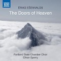 The Doors of Heaven - Ethan/Portland State Chamber Choir Sperry