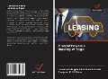 Cover-Bild zum Titel 'Opodatkowanie leasing w Togo' von 'Lawson-Guidigbe Têvi Atassé David, Avegnon Koffi Edem'