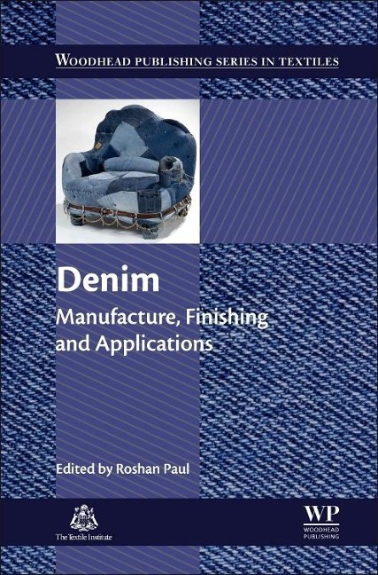 Denim - 