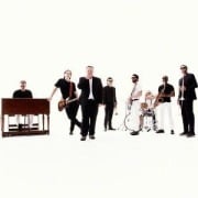 Cover-Bild zum Titel 'St. Paul & The Broken Bones' von 'St. Paul & The Broken Bones'
