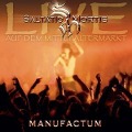 Manufactum (Live Album) - Saltatio Mortis