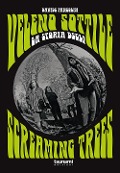 Cover-Bild zum Titel 'Veleno sottile. La storia degli Screaming Trees' von 'Davide Pansolin'