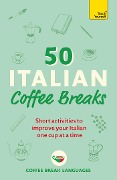 50 Italian Coffee Breaks - 