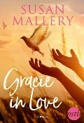 Gracie in Love - Susan Mallery