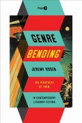 Cover-Bild zum Titel 'Genre Bending' von 'Jeremy Rosen'