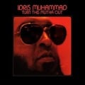 Cover-Bild zum Titel 'Turn This Mutha Out (Remastered)' von 'Idris Muhammad'