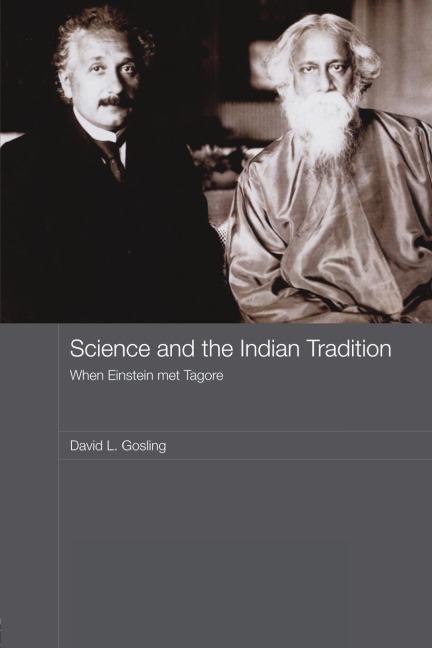 Science and the Indian Tradition - David L. Gosling